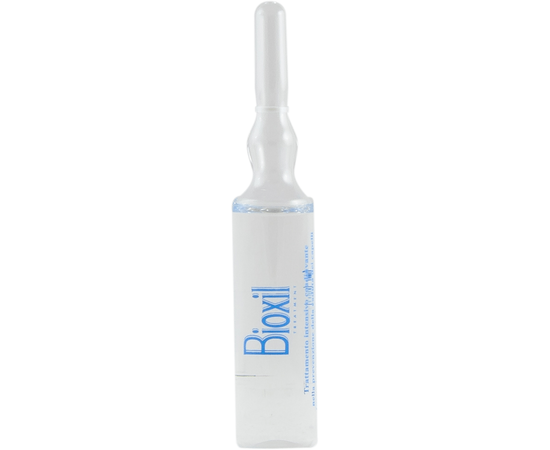 Лосьон в ампулах против выпадения волос Farmavita Lotion.