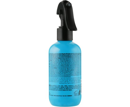 Kemon Hair Manya Sea Salt Моделюючий спрей з морською сіллю, 200 мл, фото _ab__is.image_number.default