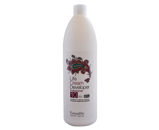 Окислитель к краске Farmavita Developer.