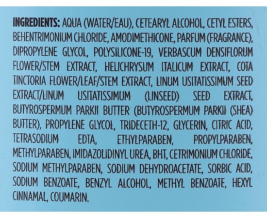 Питательная маска для сухих волос Kemon Liding Nourish Mask, изображение 3