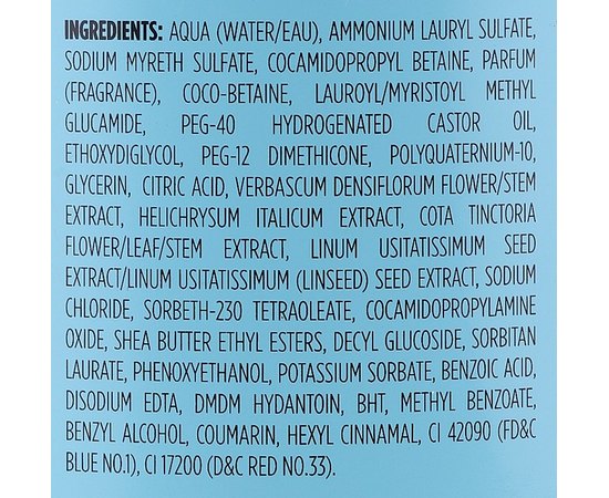 Kemon Liding Nourish Shampoo Живильний шампунь для сухого волосся, фото _ab__is.image_number.default