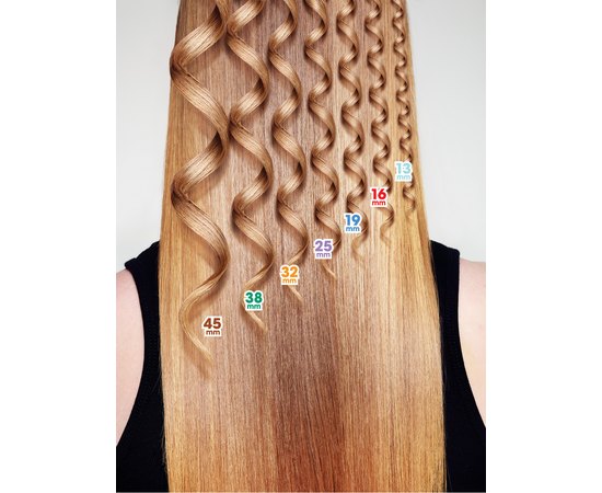 Плойка для волосся Diva FTH Argan (digital tong), фото _ab__is.image_number.default