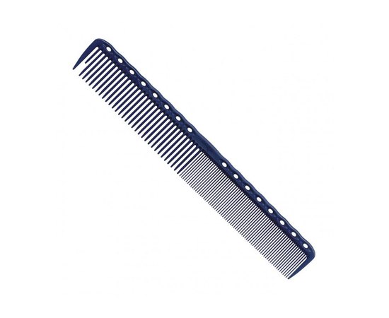 Расческа для стрижки Y.S.Park Professional 336 Cutting Combs, изображение 4
