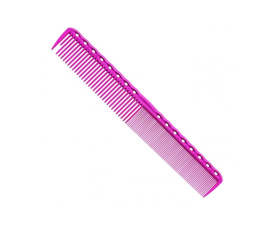 Расческа для стрижки Y.S.Park Professional 336 Cutting Combs, изображение 5