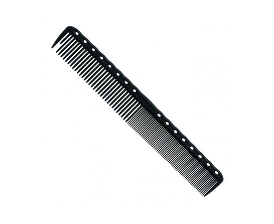 Расческа для стрижки Y.S.Park Professional 336 Cutting Combs, изображение 6