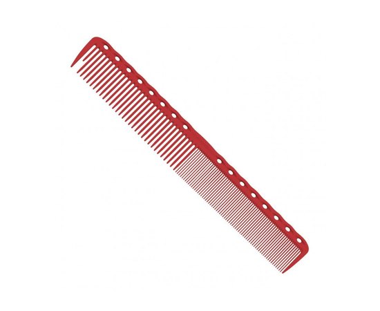 Расческа для стрижки Y.S.Park Professional 336 Cutting Combs, изображение 8