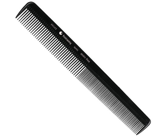 HairWay 05162 Гребінець антистатичний, 252 мм, фото 