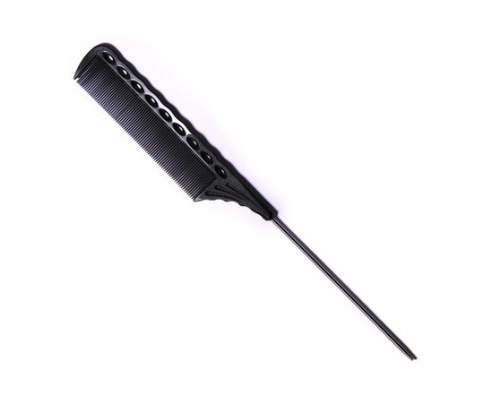 Расческа с хвостиком Y.S.Park 116, изображение 3