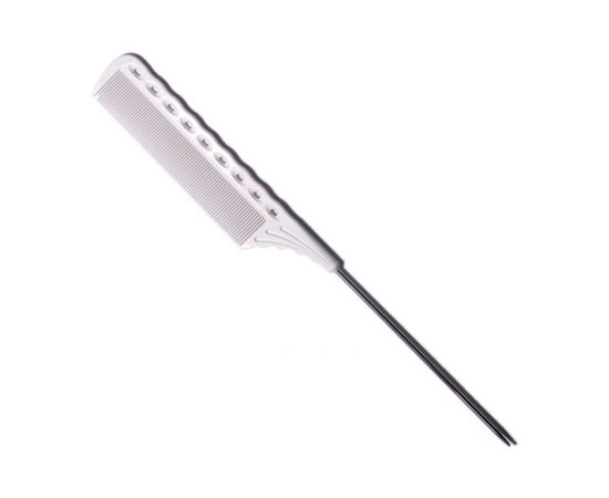 Расческа с хвостиком Y.S.Park 116, изображение 5