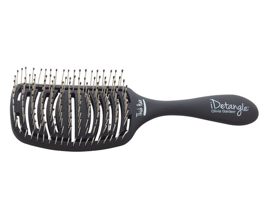 Щетка для волос Olivia Garden iDetangle, изображение 5