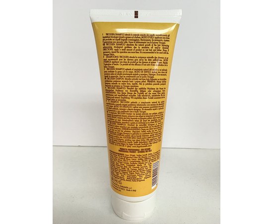 Шампунь проти лупи і випадіння волосся Farmavita Tricogen Shampoo, 250 ml, фото _ab__is.image_number.default