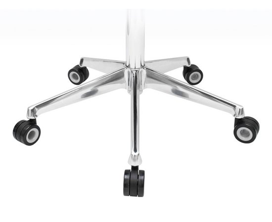 BS Ukraine Стілець-сідло для майстра модель 6037 зі спинкою, фото _ab__is.image_number.default