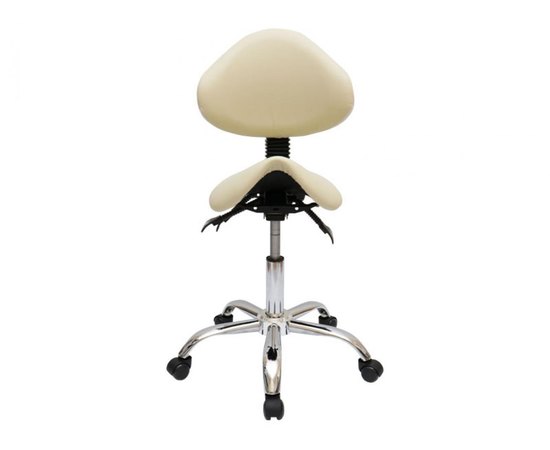 Стул-седло для мастера модель 854  B.S. Ukraine, изображение 3