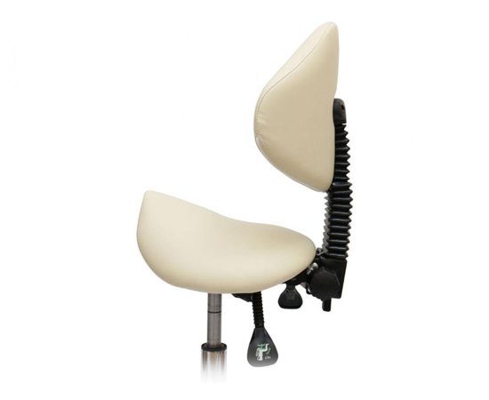 Стул-седло для мастера модель 854  B.S. Ukraine, изображение 4