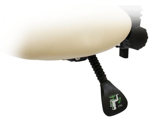 Стул-седло для мастера модель 854  B.S. Ukraine, изображение 5