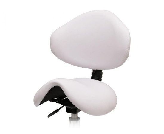 Стул-седло для мастера модель 854  B.S. Ukraine, изображение 8