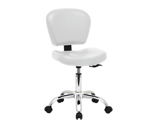 Стульчик со спинкой 855 B.S. Ukraine, изображение 3