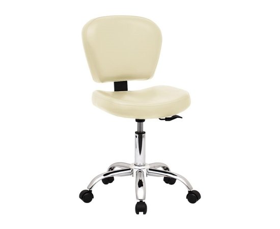 Стульчик со спинкой 855 B.S. Ukraine, изображение 2