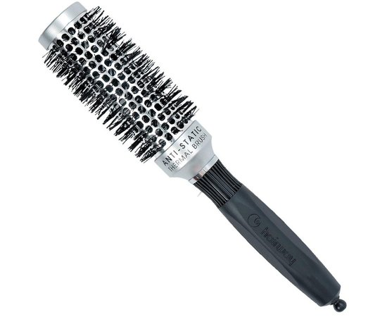 Термобрашинг для волос антистатичный + разделитель HairWay, изображение 3