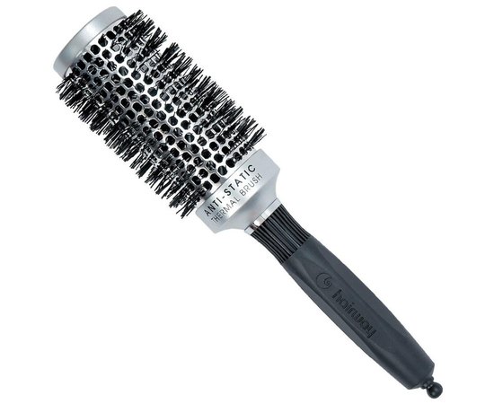 Термобрашинг для волос антистатичный + разделитель HairWay, изображение 4