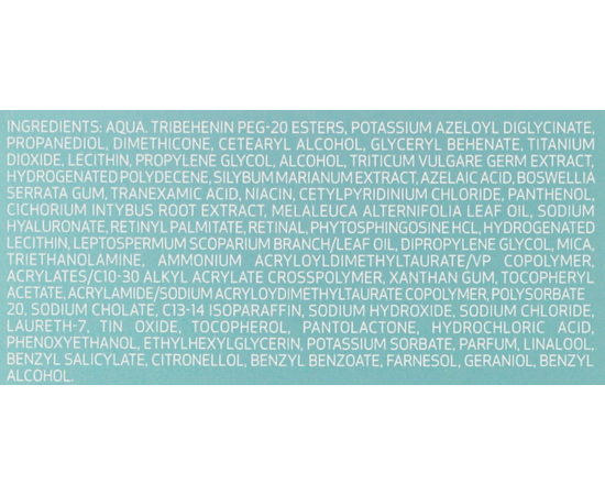 Sesderma Azelac Moisturizing Facial cream Зволожуючий крем для обличчя, 50 мл, фото _ab__is.image_number.default