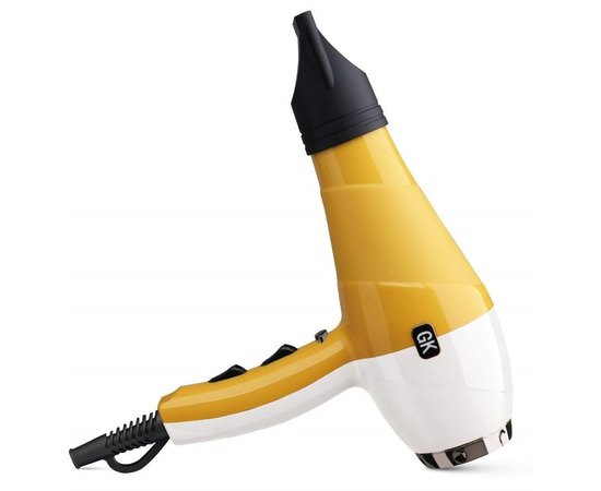 Фен для волосся Global Keratin ION PRO Blow Dryer-EU Plug, фото _ab__is.image_number.default