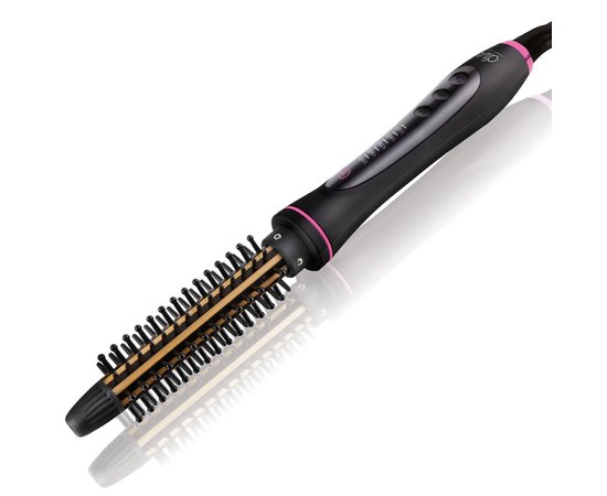 Diva FTH Intelligent Digital Hot Brush Гаряча щітка 18 мм, фото _ab__is.image_number.default Diva FTH Intelligent Digital Hot Brush Гаряча щітка 18 мм, фото _ab__is.image_number.default