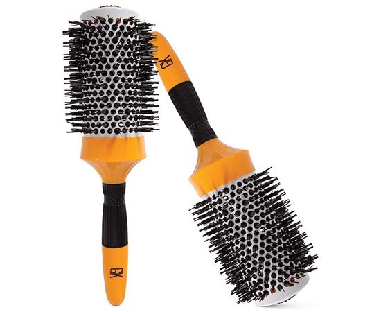 Керамический брашинг  Global Keratin Round Brush. Керамический брашинг  Global Keratin Round Brush.