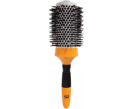 Керамический брашинг для волос Global Keratin Round Brush.