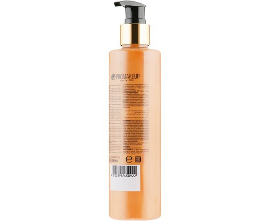 Кондиционер 24К для поврежденных волос Anagana 24К Conditioner, 250 ml, изображение 2