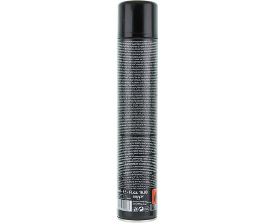 Лак для об'єму Dikson Move-Me Pump Up 8, 500 ml, фото _ab__is.image_number.default