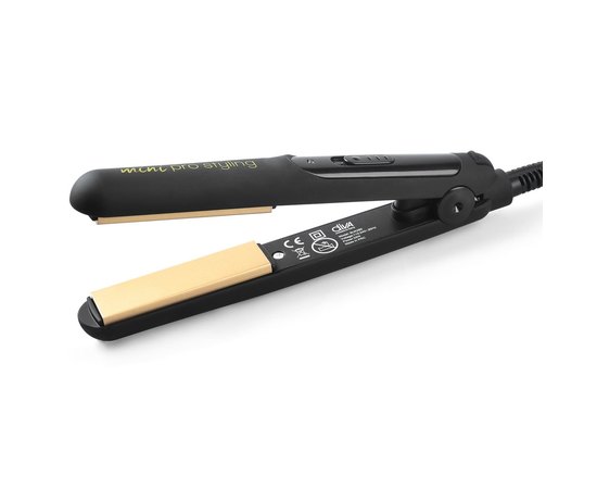 Diva pro styler rubberised Міні-випрямляч для волосся випрямляч для волосся, фото _ab__is.image_number.default