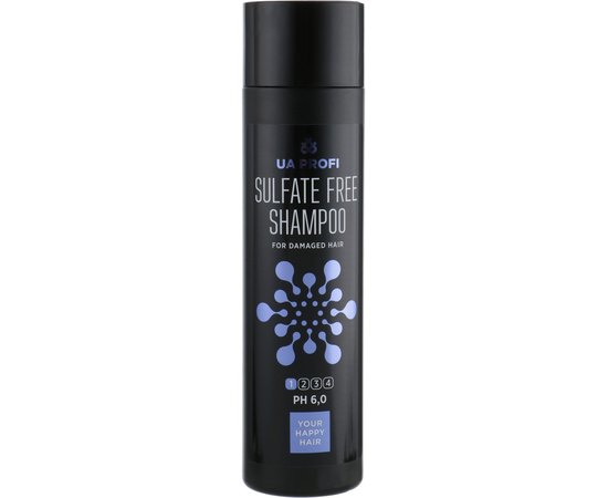 Набір для щоденного догляду за волоссям UA Profi, фото _ab__is.image_number.default