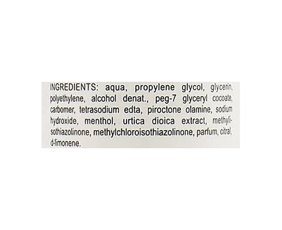 Пилинг для кожи головы Alan Jey Day by Day.