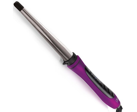 Плойка для волосся Diva FTH Titanium (digital wand), фото _ab__is.image_number.default