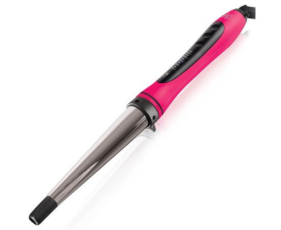 Плойка для волосся Diva FTH Titanium (digital wand), фото _ab__is.image_number.default