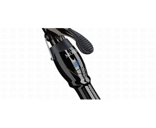 Плойка для волосся Moser TitanCurl Black 4445-0050, 32 мм, фото _ab__is.image_number.default