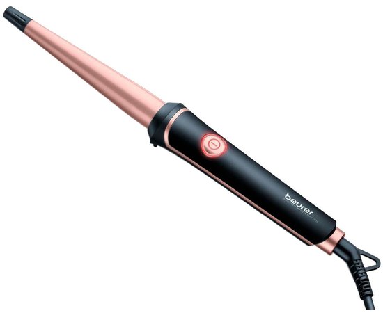 Плойка конусная Beurer HT 53, 13-25 mm, фото 