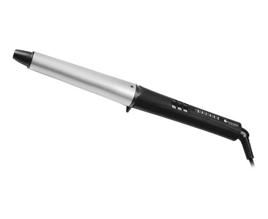 Плойка конусна HairWay Titanium-Tourmaline 04117, 26-38 мм, фото _ab__is.image_number.default