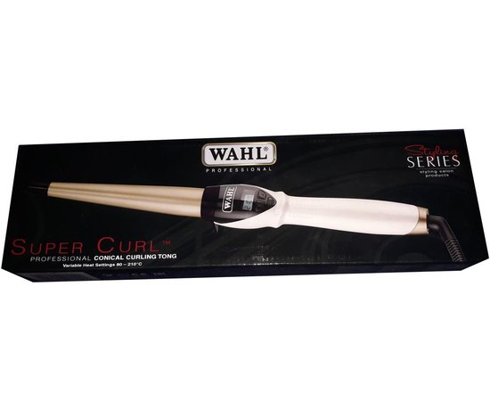 Плойка конусна Wahl Super Curl 4437-0470, фото _ab__is.image_number.default