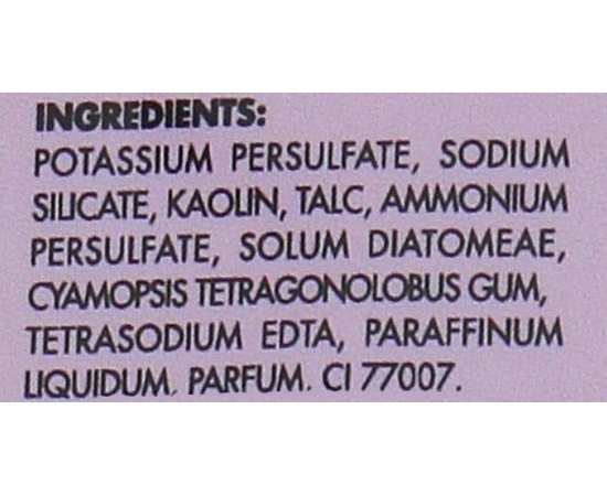 Порошок освітлюючий Dikson Deco Art, 500 g, фото _ab__is.image_number.default