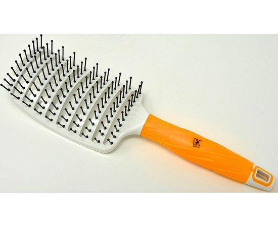 Расческа продувная широкая Global Vent Brush.
