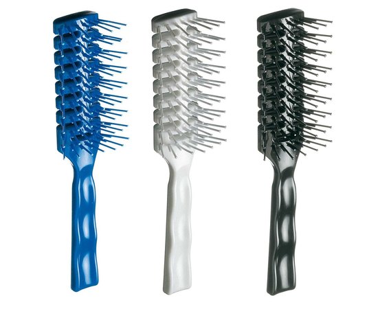 Щетка для волос фигурная Comair, изображение 2