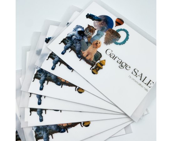 Слайдеры by provocative nails - Garage Sale, изображение 3