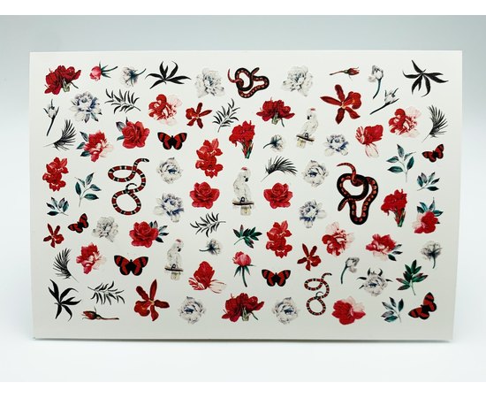 Слайдеры by provocative nails - Passion, изображение 4