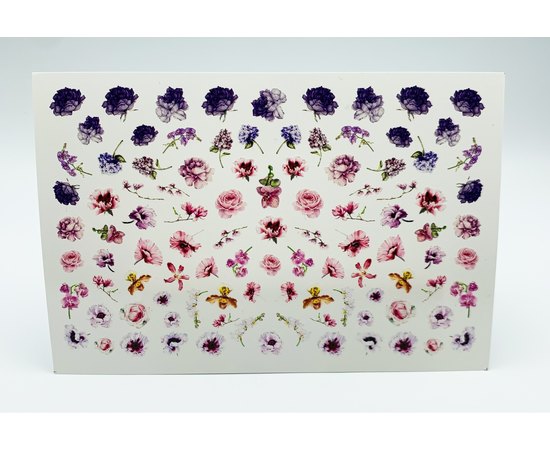 Слайдеры by provocative nails - Romantique, изображение 3