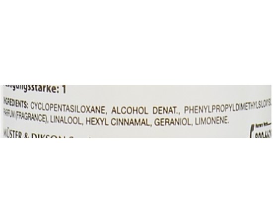 Спрей-блеск для волос Dikson Finish Keiras Thermo Shine Spray 05, 150 ml, изображение 3