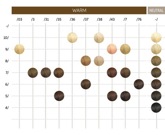 Wella Professional Illumina Color Стійка крем-фарба для волосся, 60 мл, фото _ab__is.image_number.default