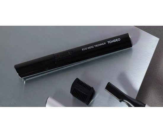 Триммер Tondeo Mini.