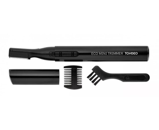 Триммер Tondeo Mini.